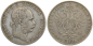 Preview: Haus Habsburg Doppelgulden (2 Florin) 1892 A Franz Josef I 1848-1916